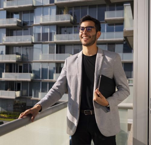 George Standly George Standly