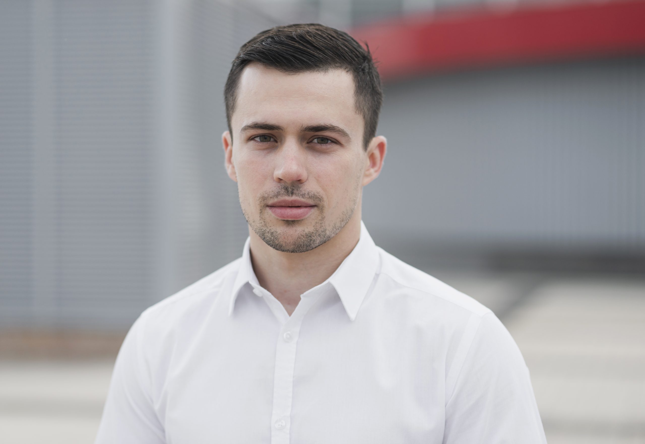 JOS ANDERSON ART DIRECTOR