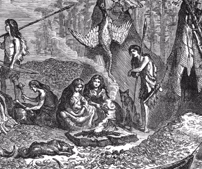 Ancient civilization