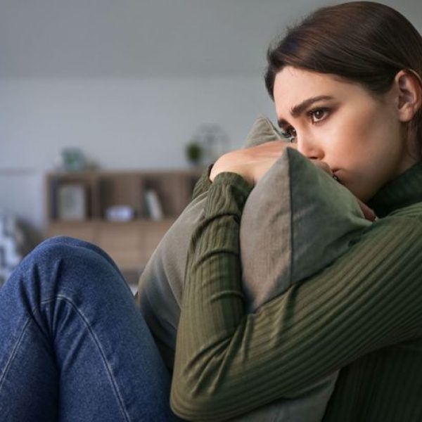 12 Signs Of Depression You Need To Watch Out For